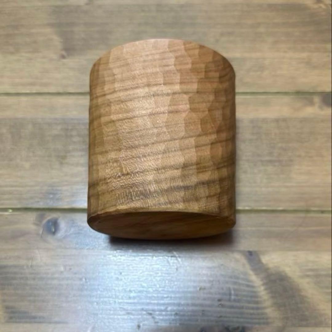 NUwoodworks マグ・カップ