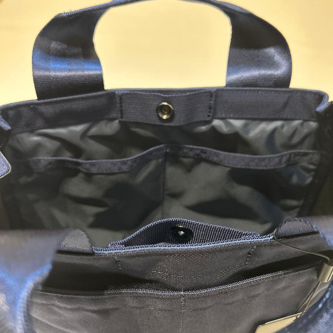 BRIEFING GOLF ブリーフィング カートバッグ【新品未使用】