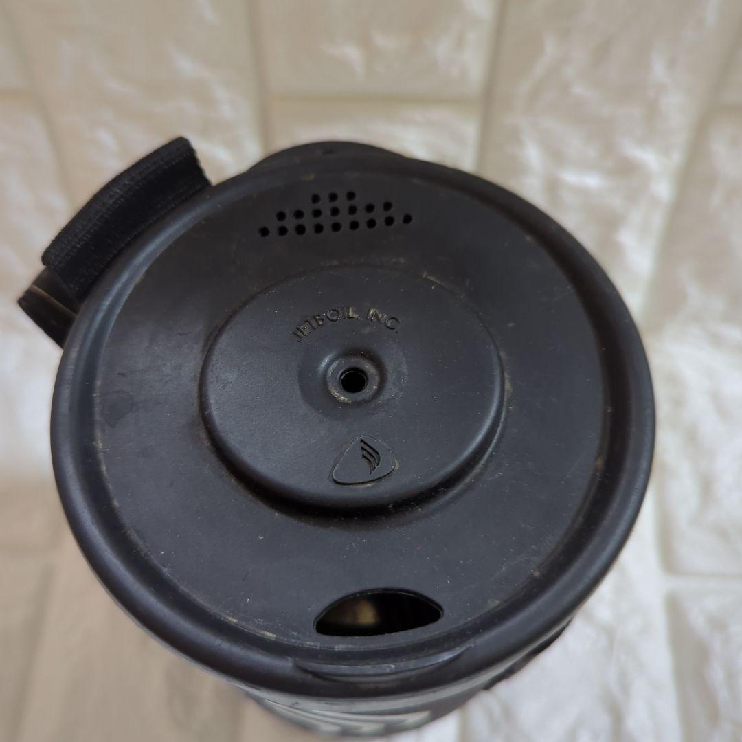 送料サービス限定16日まで☆JETBOIL(ジェットボイル)