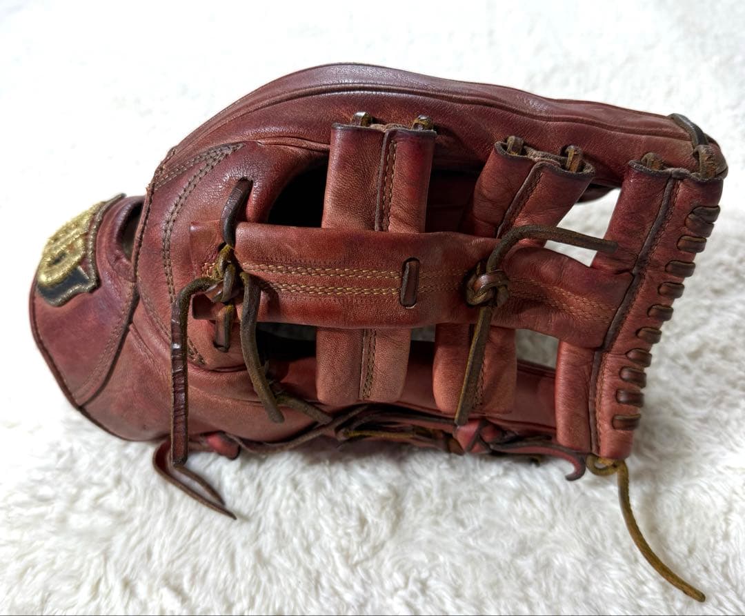 Wilson 硬式 グローブ