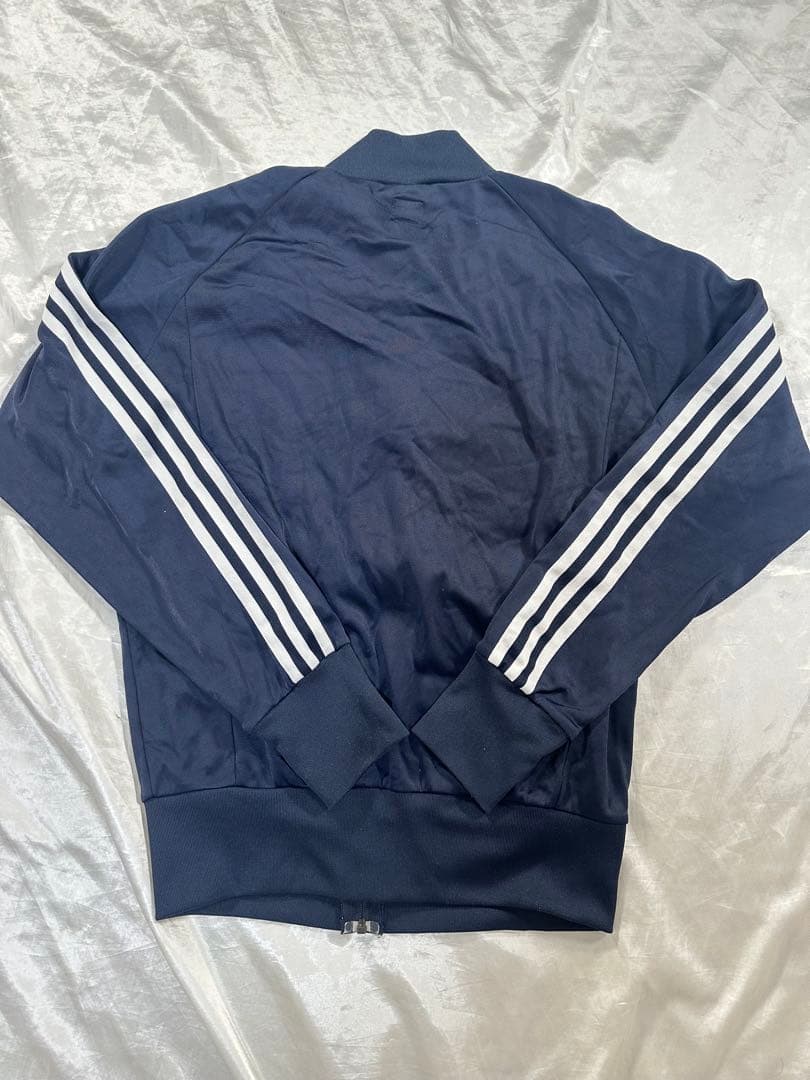 希少　00s adidas トラックジャケット ジャージ