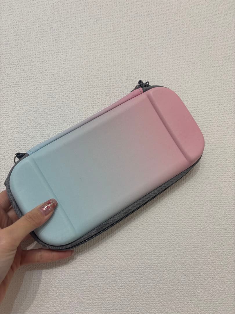 Nintendo Switch Lite [グレー]