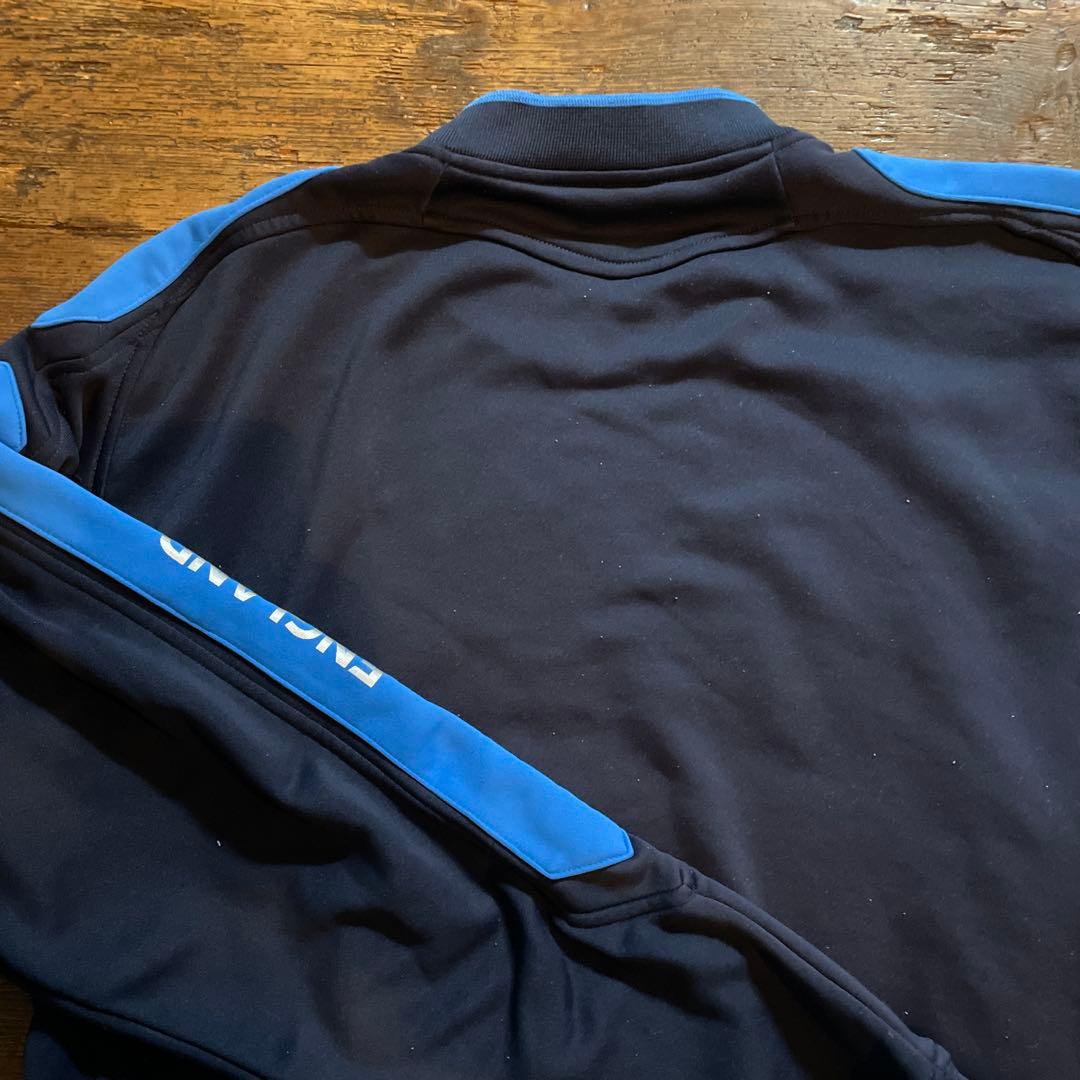 Umbro イングランド 公式長袖M