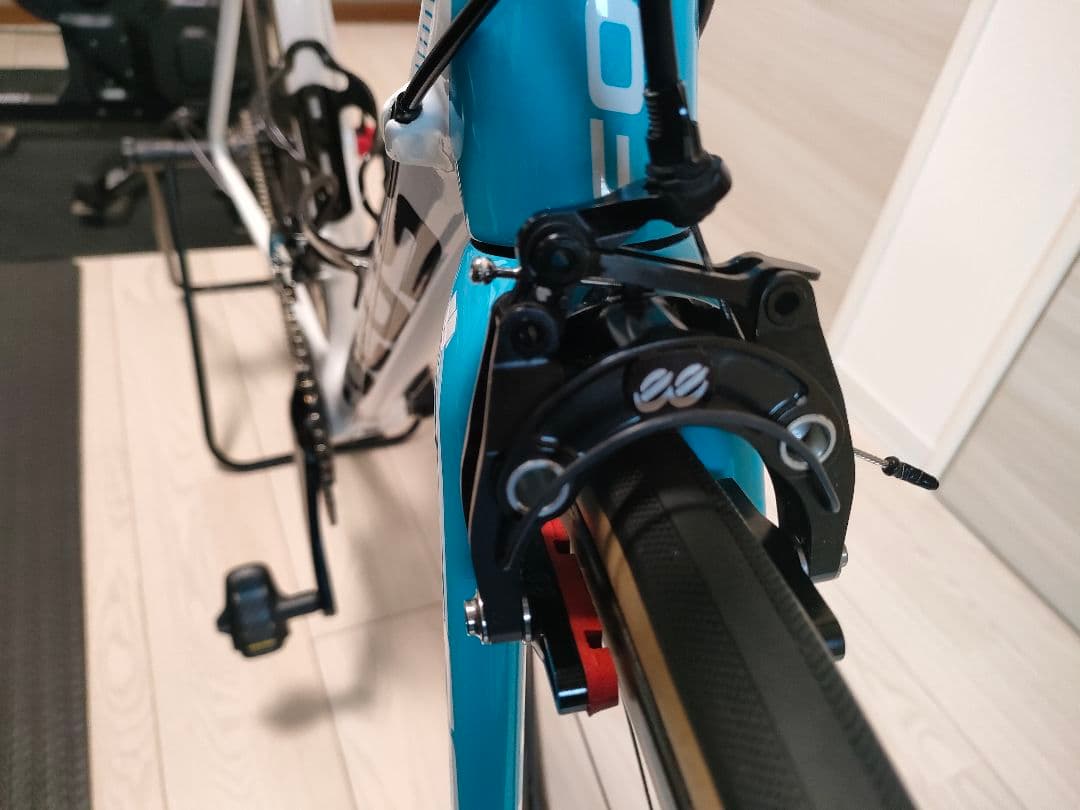 値下げ【FOCUS】IZALCO MAX 2017 XS