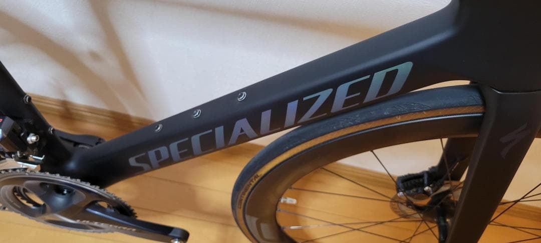 Specialized Venge Pro 52サイズ 美品 パワメ Di-2