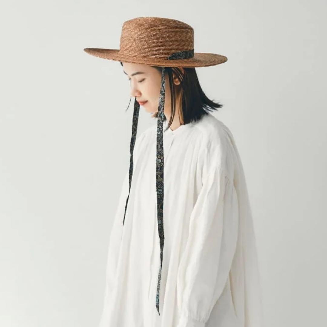 帽子 chisaki Ann