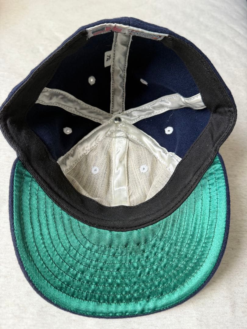 EBBETS FIELD FLANNELS エベッツ ネイティブジャパニーズ