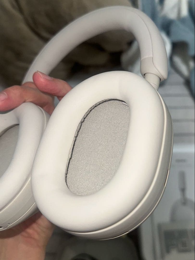 37さん専用　美品 SONY WH-1000XM5