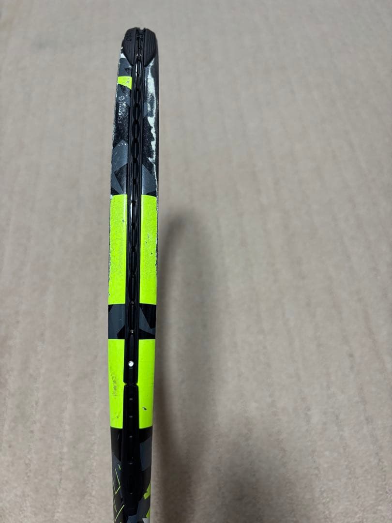 Babolat PURE AERO テニスラケット G2