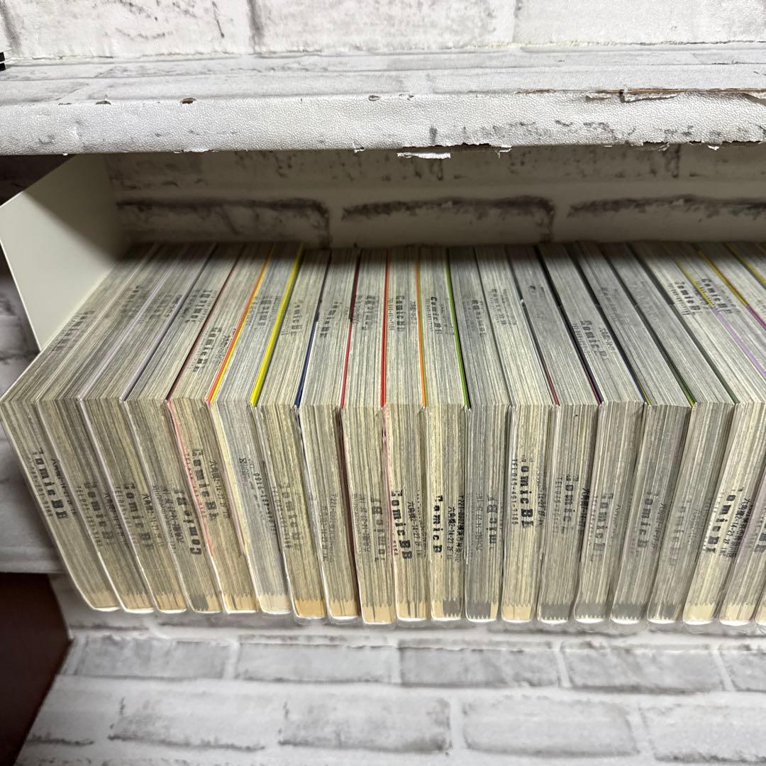 Kippo キッポ　1-29巻　既刊全巻セット