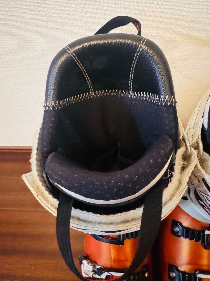 ROSSIGNOL（ロシニョール）のスキーブーツ