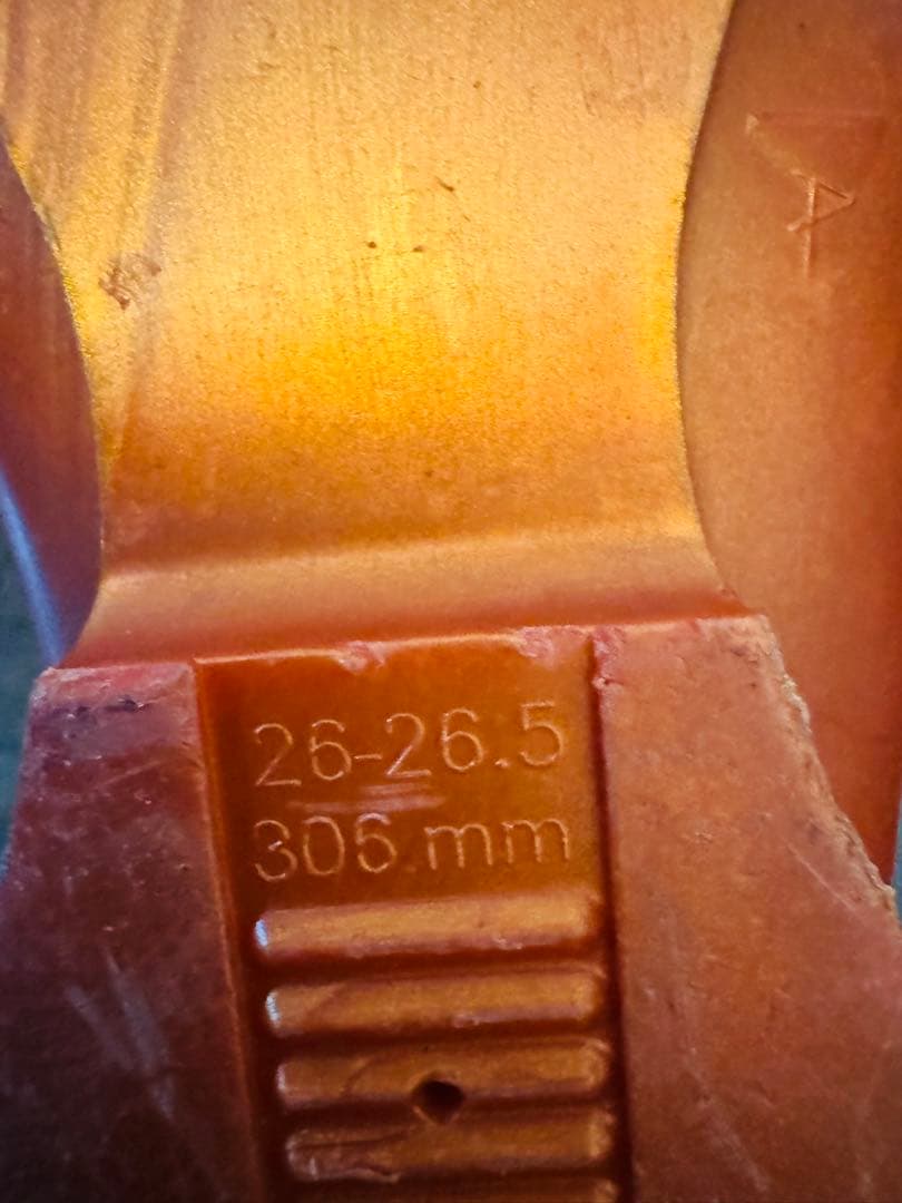 ROSSIGNOL（ロシニョール）のスキーブーツ