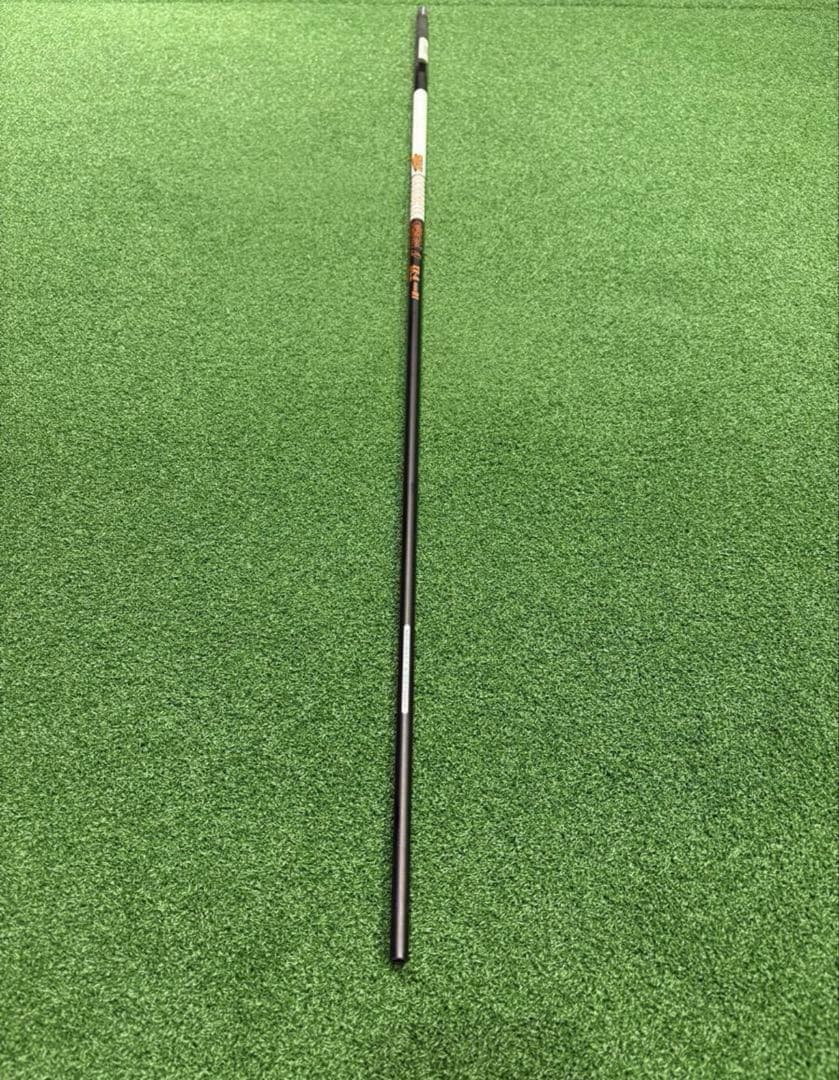 ツアーAD Tour AD GRAPHITE DESIGN IZ 4R1 新品