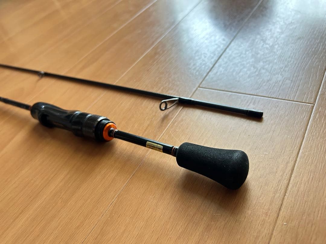 ダイワ イプリミ 62ML DAIWA IPRIMI（色変更）