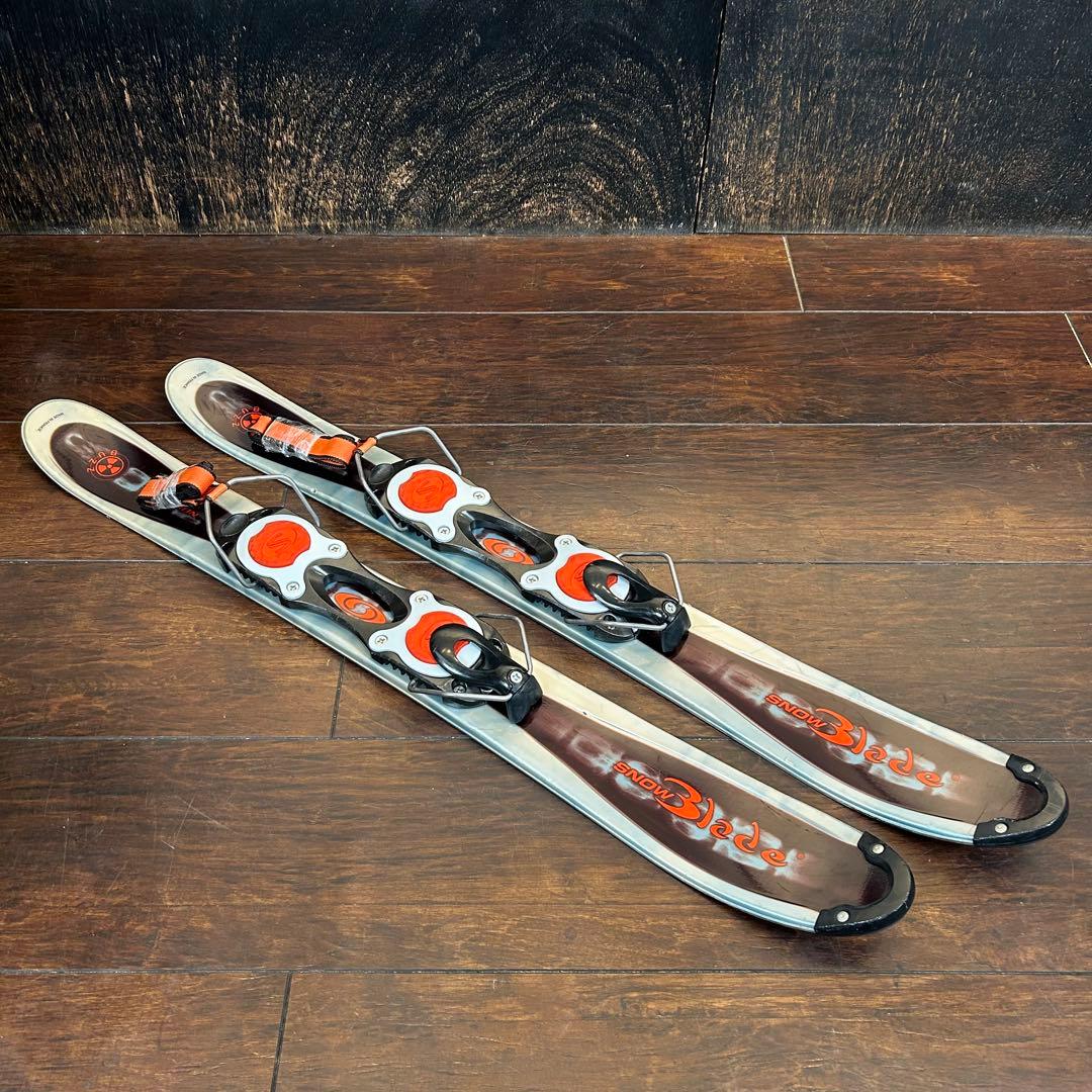 SALOMON BLADE 90cm ブーツ　HART 24〜25cm◇