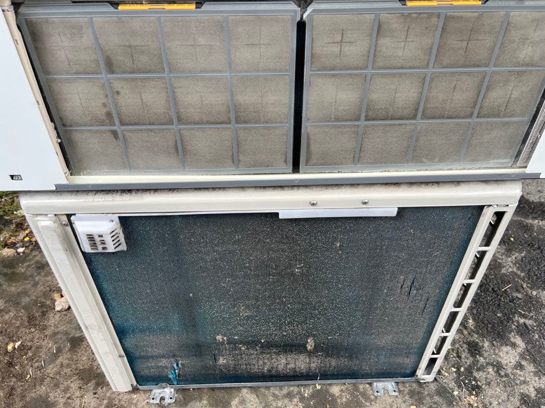主に14畳用まで！超美品！RAS-SE22Eセット！日立！