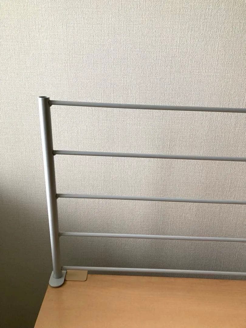 システム机　ワークデスク スチール脚