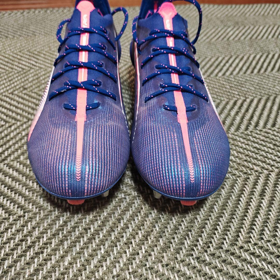 Puma Ultra5　アルティメット　MXSG 27cm　未使用