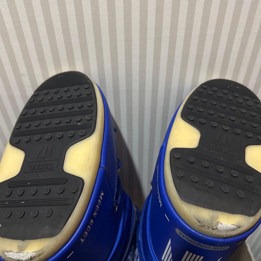 MOON BOOT ムーンブーツ