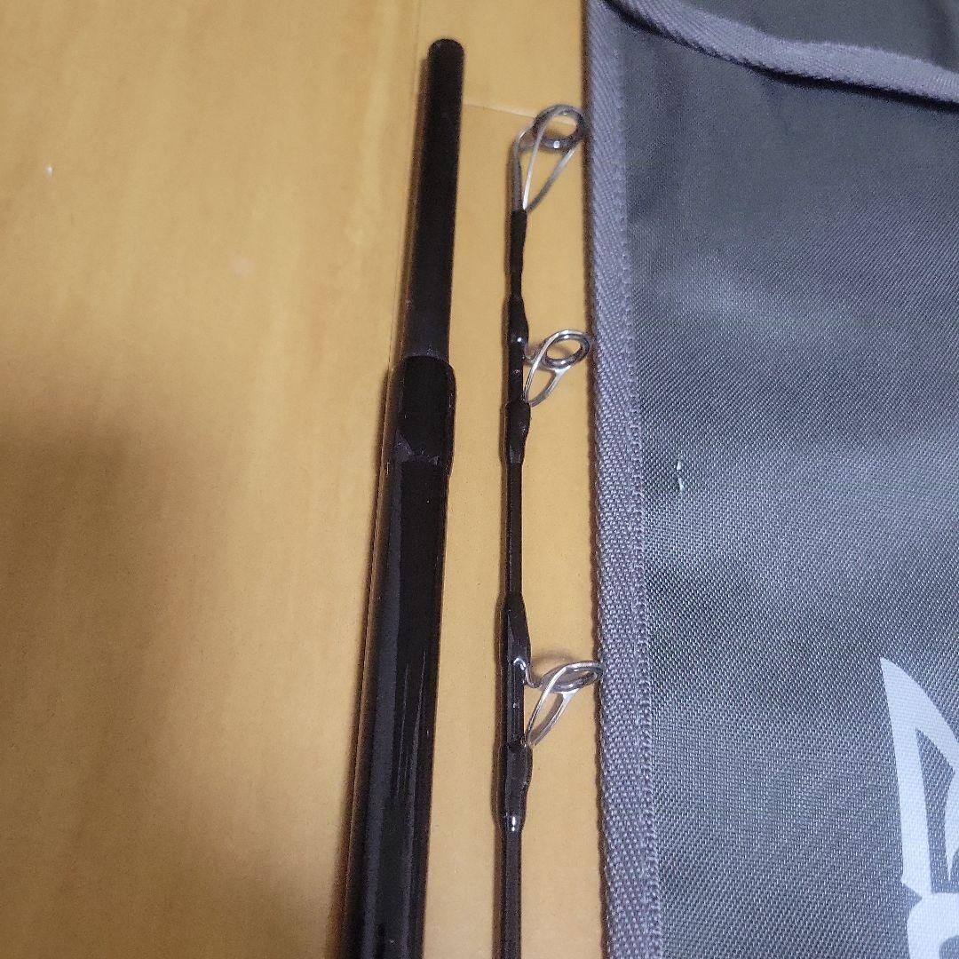 MUTHOS ゼナック　ミュートスアキュラ　100H RG