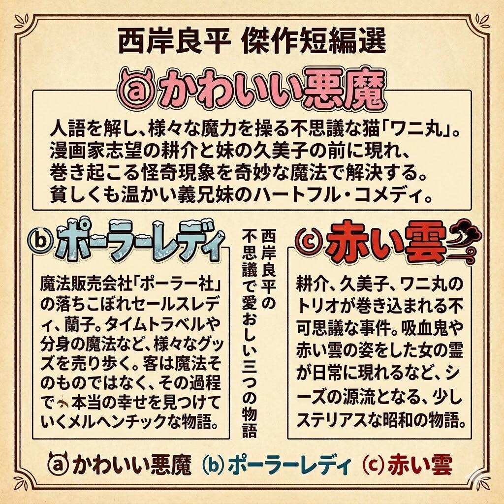 ● 西岸良平 傑作コミック 68冊セット 三丁目の夕日 鎌倉ものがたり ほか ●