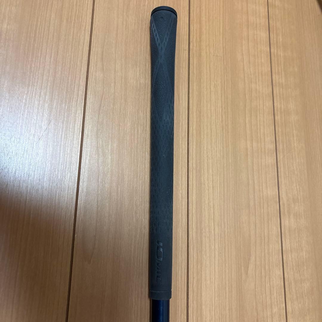 VENTUS BlueVELOCORE 5S ドライバー用テーラーメイドスリーブ
