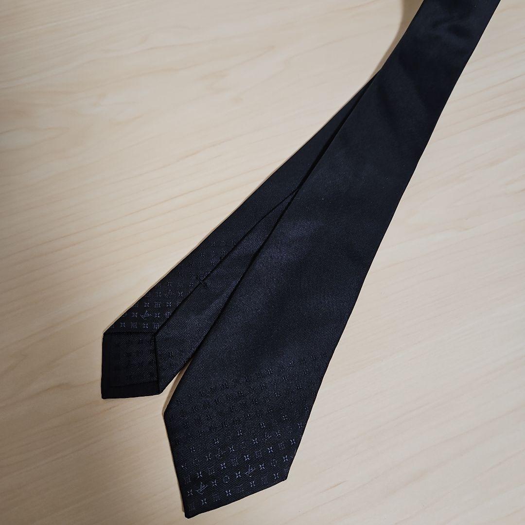 Louis Vuitton モノグラムグラディエント7CM