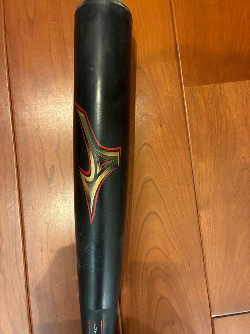 Mizuno ビヨンドマックスレガシー 83センチ