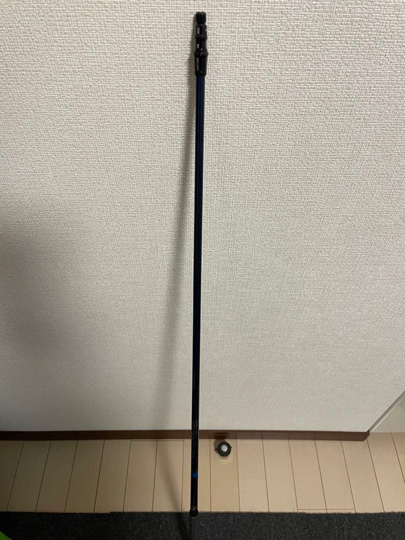 テンセイ　ブルー　TM50S テーラーメイドスリーブ付　ドライバー用