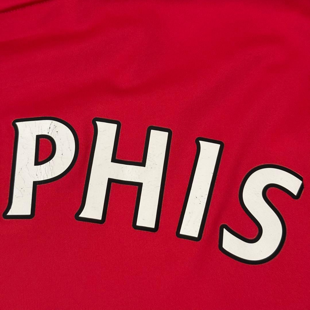 正規品 マンチェスター・ユナイテッド 15/16 MEMPHIS ユニフォーム