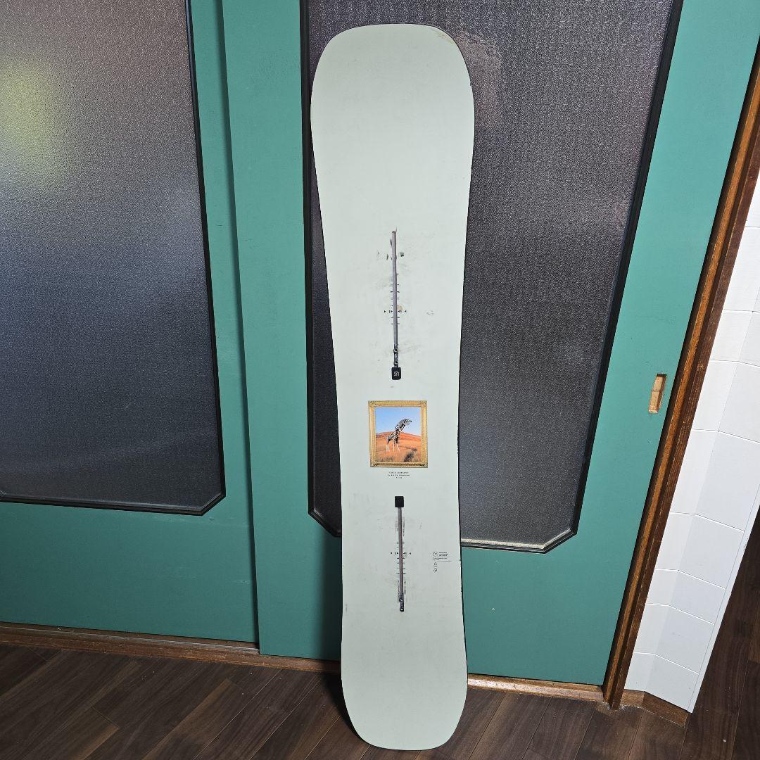 バートン グッドカンパニー Burton good company 152