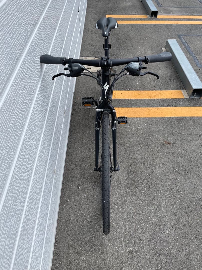 自転車本体 SPECIALIZED VITA SPORT