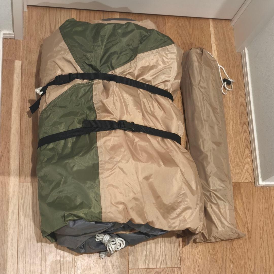 テント・タープ DOD THE TENT(M)