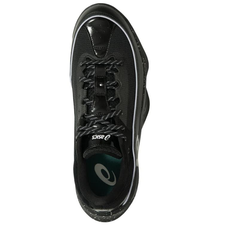 【完売】ballaholic × ASICS UNPRE ARS LOW3