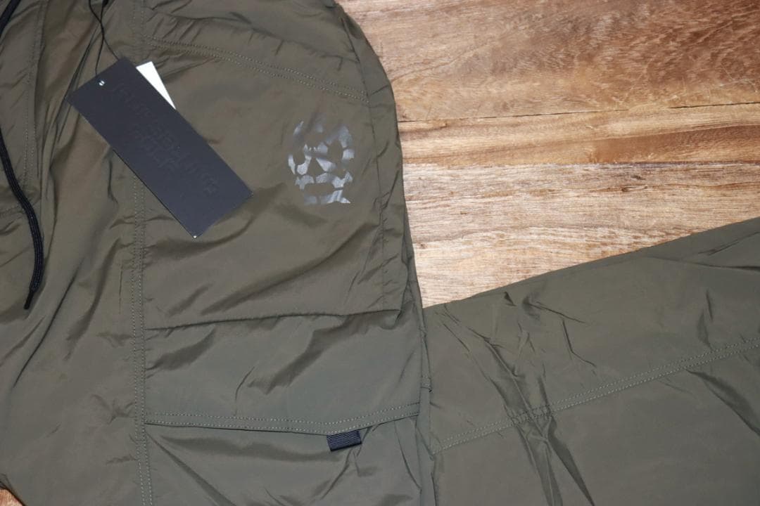 新品 ラッセルノ ゴルフ ルチャマスク コンバット ロングパンツ (5/L) Ⓗ