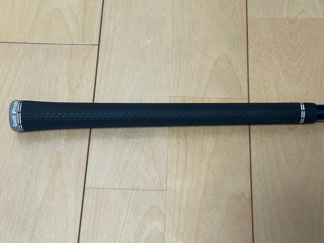 Fujikura Speeder NX 50S 3W用