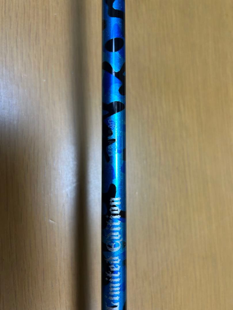 ゴルフ ドライバー REVE TOXIC R460 460cc