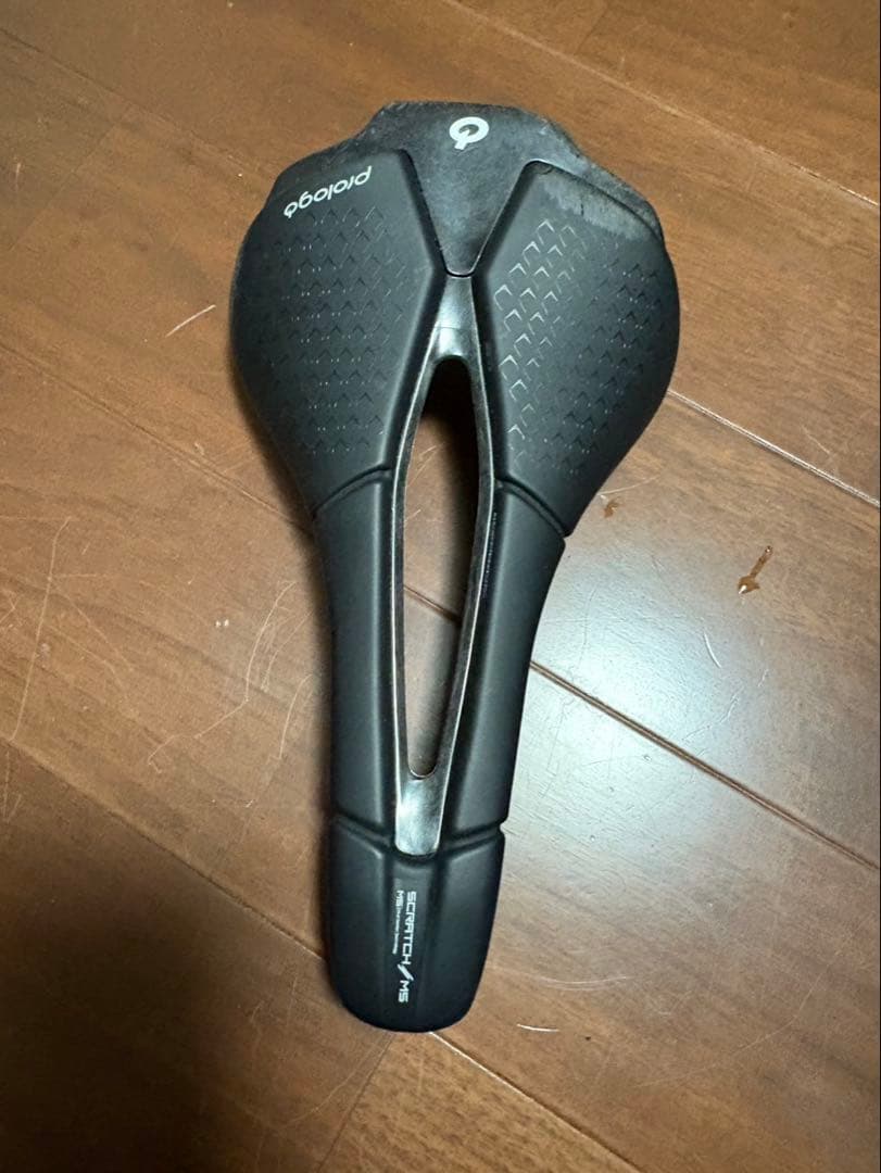 パーツ prologo scratch m5