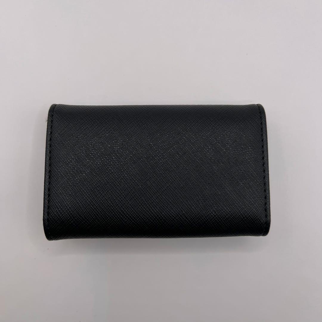 vivienne westwood キーケース4連　DERBY KEY CASE