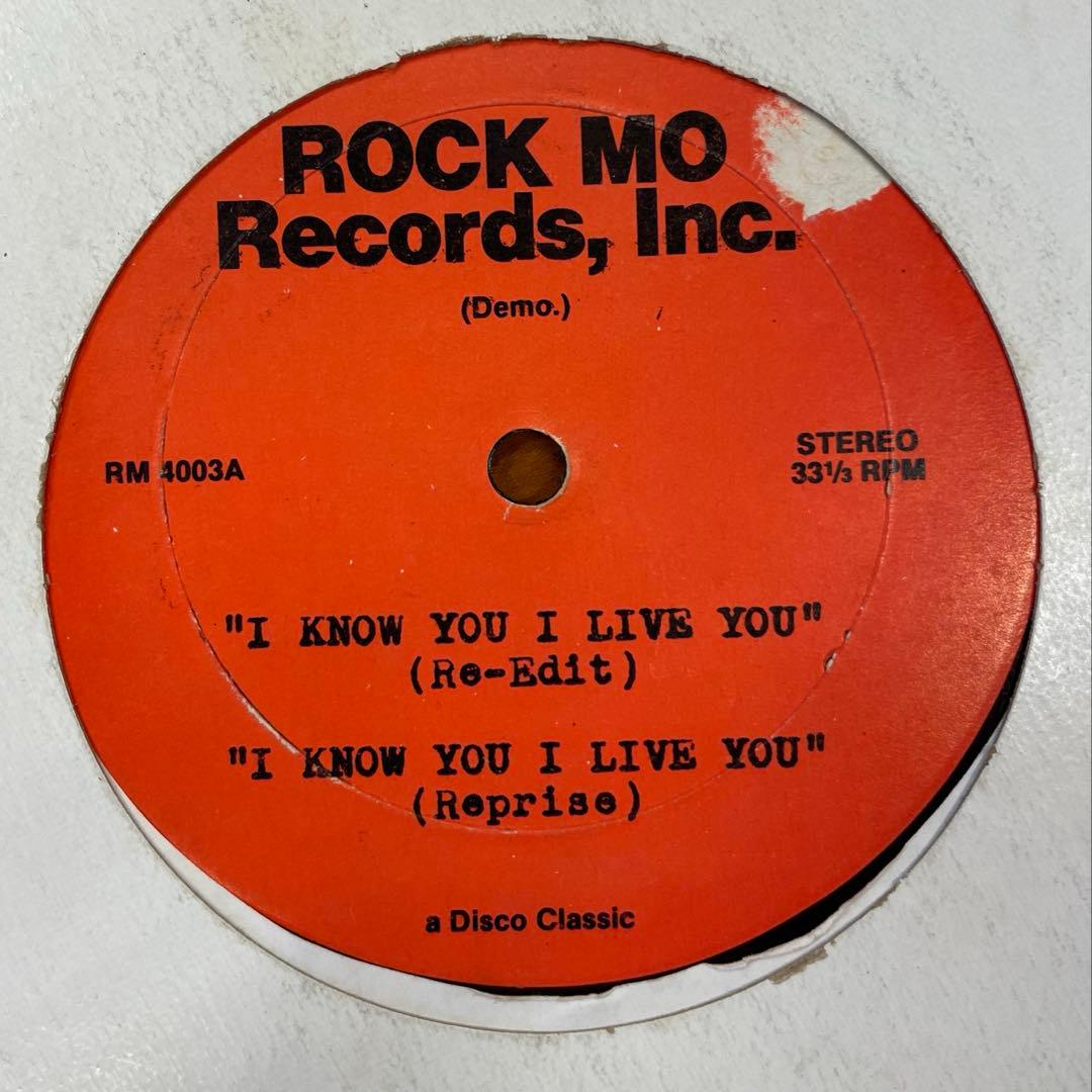 お好きなレコード10枚