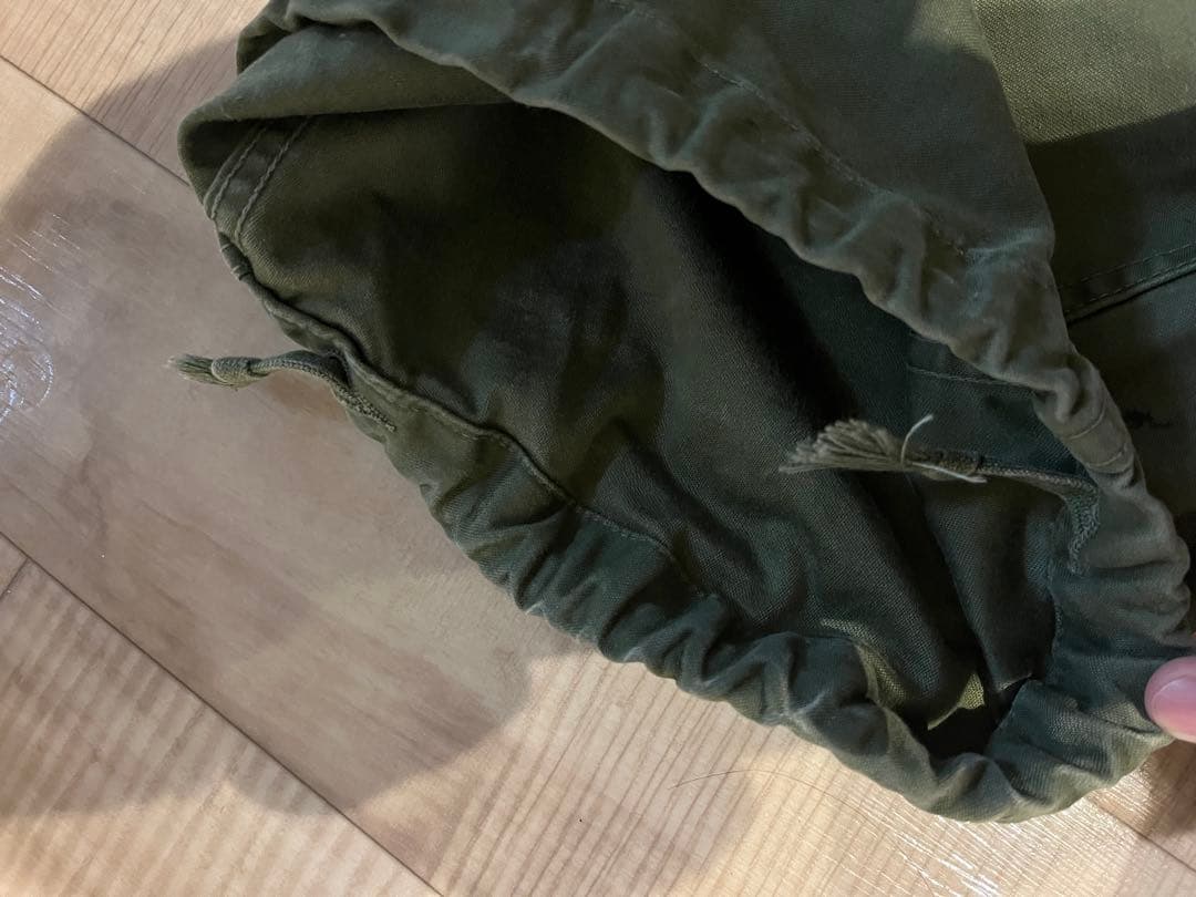 パンツ US Military M-51 Field Pants