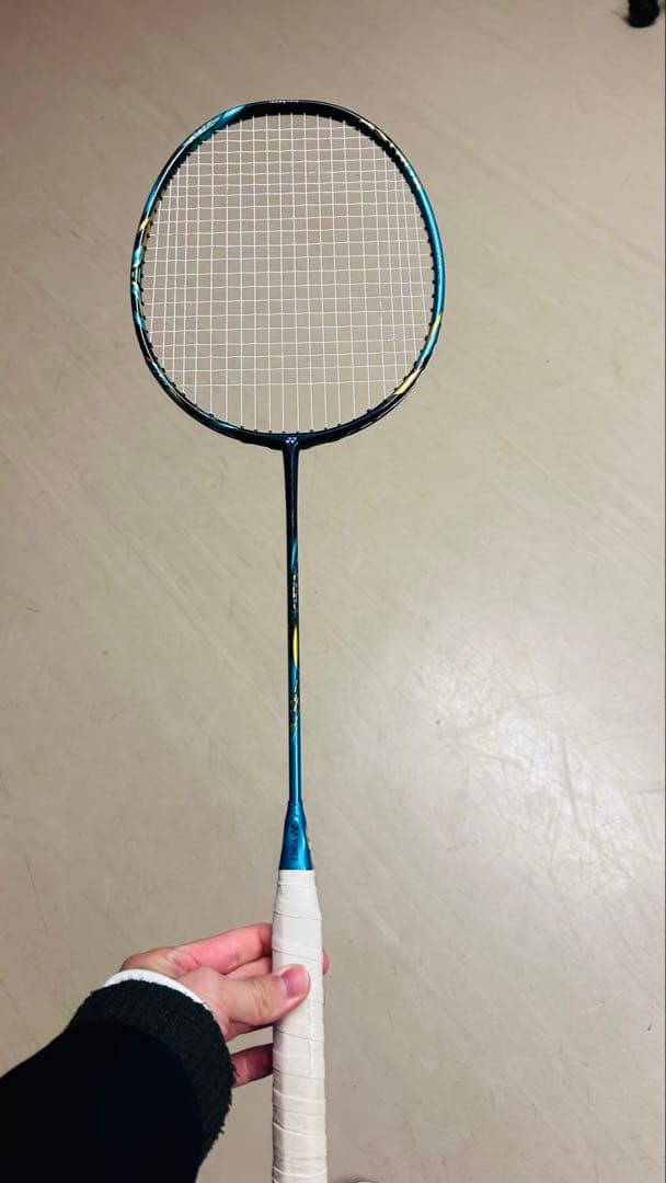 YONEX ASTROX 88s Pro 3U 廃盤
