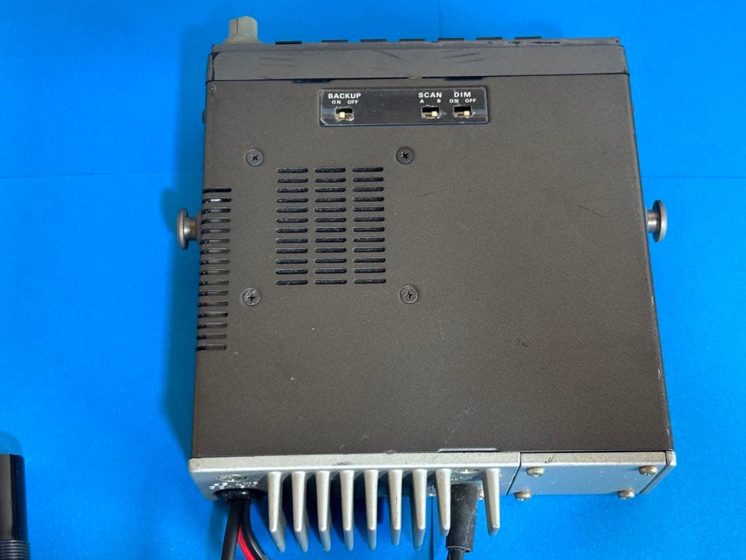 K*p様 YAESU FT-3800 FM トランシーバー