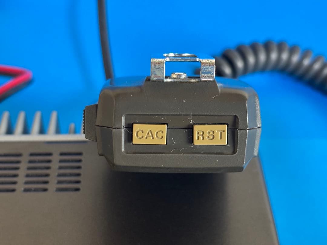 K*p様 YAESU FT-3800 FM トランシーバー