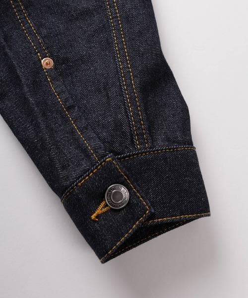 上下セット！新品◆PLES Trucker JACKET＆PANTS◆L