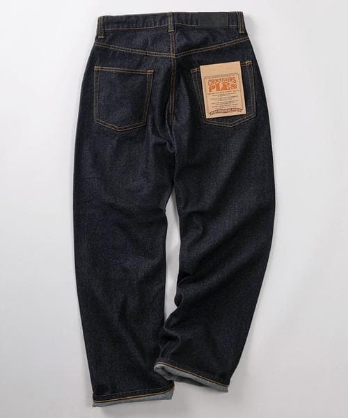 上下セット！新品◆PLES Trucker JACKET＆PANTS◆L