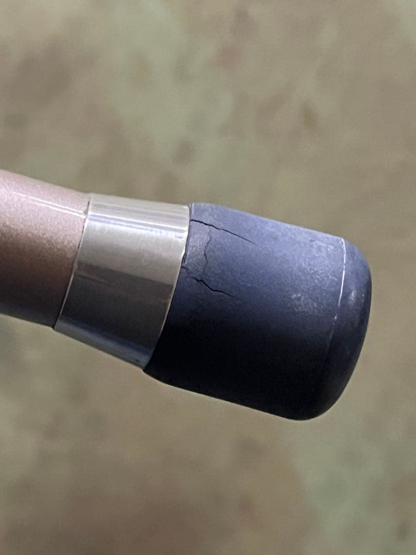 シマノ(SHIMANO) TRITON XL 30-300Tインナーガイド