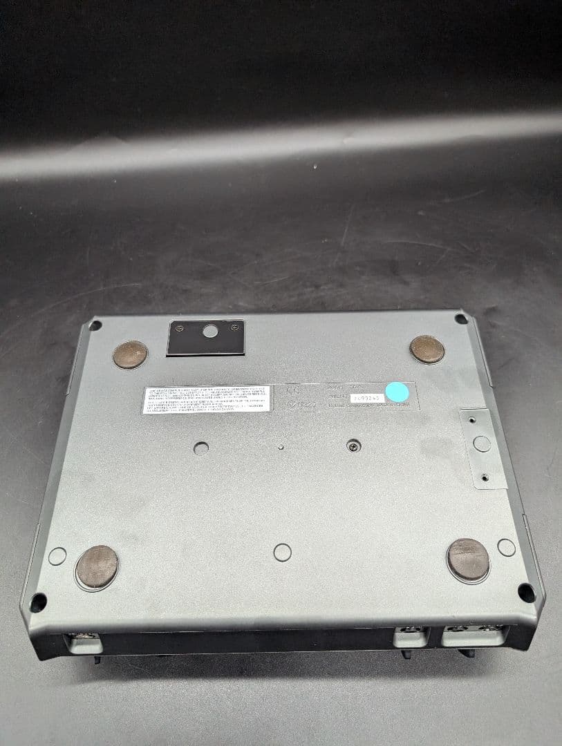 【動作良好・美品】ROLAND CD-2 CD＆CFレコーダー