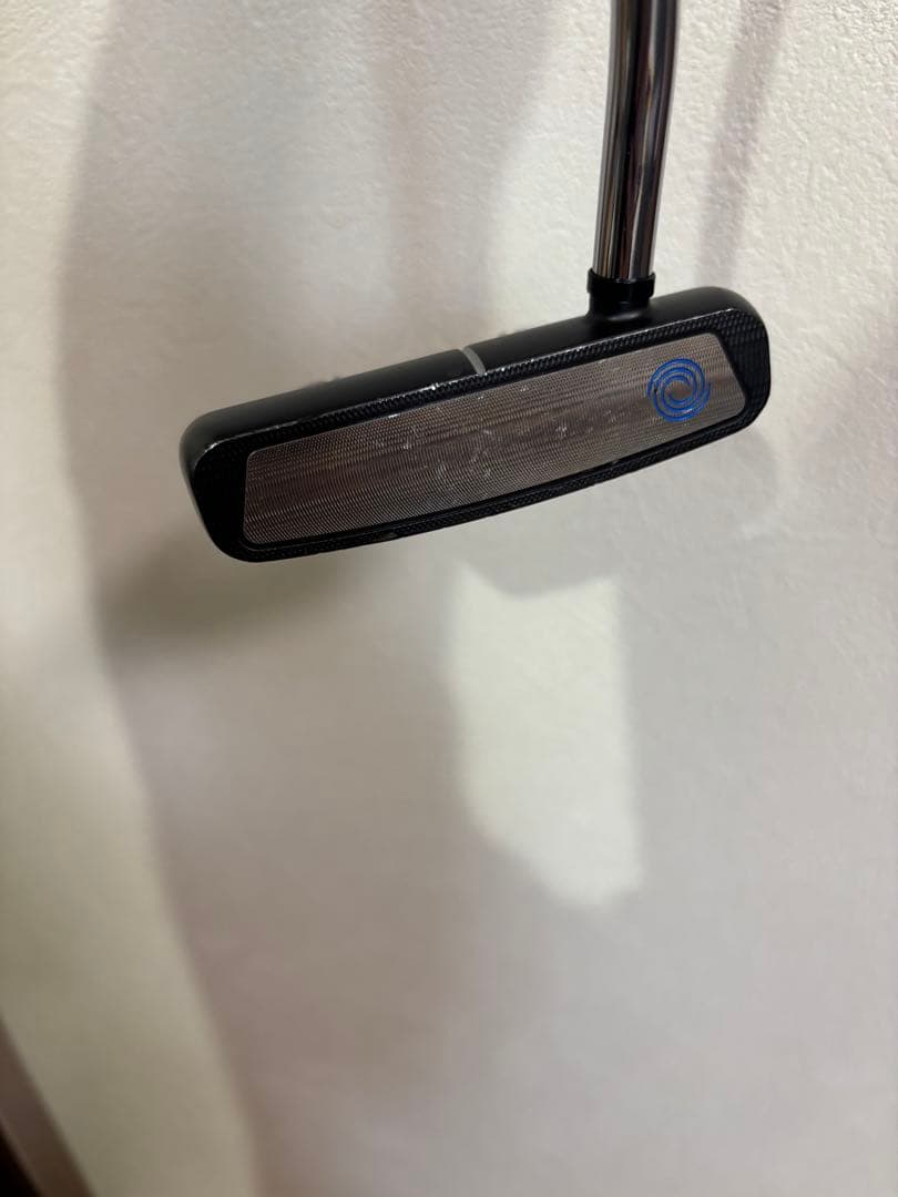 Odyssey V-Line Fang パター MMXVデザイン