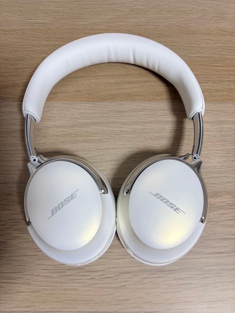 Bose QC Ultra Headphones 60周年記念限定カラー